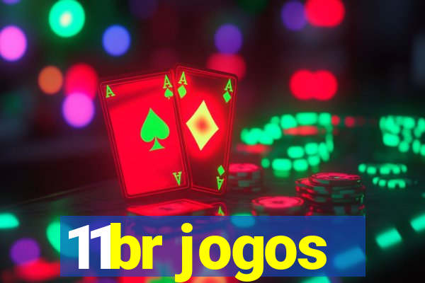 11br jogos